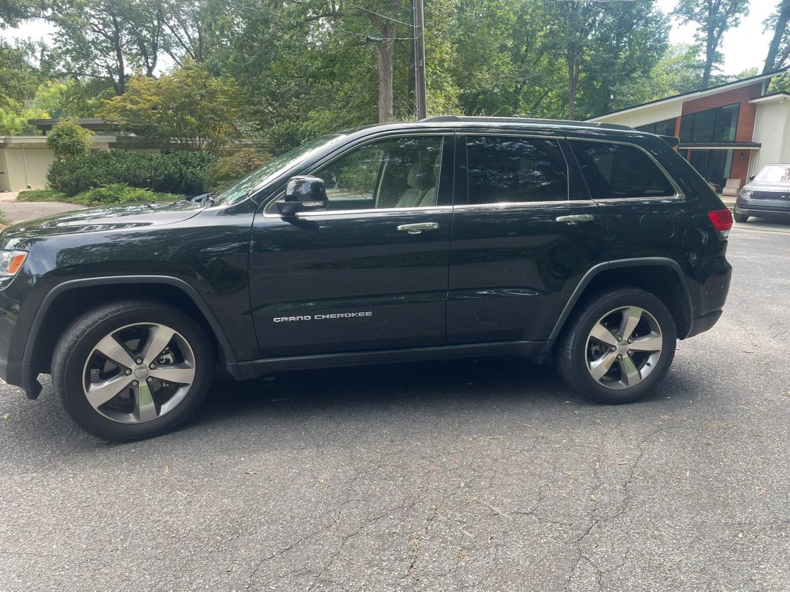 jeep grand cherokee 2014 1C4RJFBG1EC535569 image jeep grand cherokee 2014 1C4RJFBG1EC535569 image